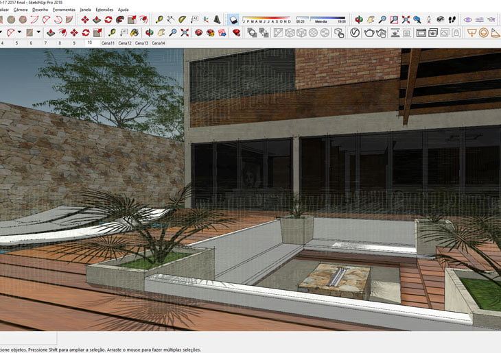 Sketchup