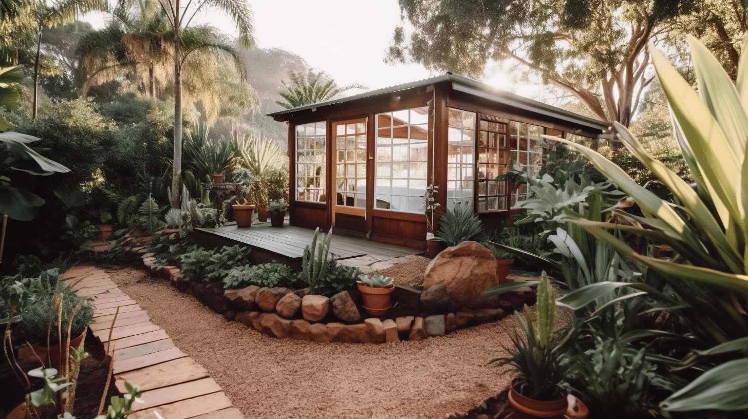 Casa com Área para Varanda Casa com Área para Varanda