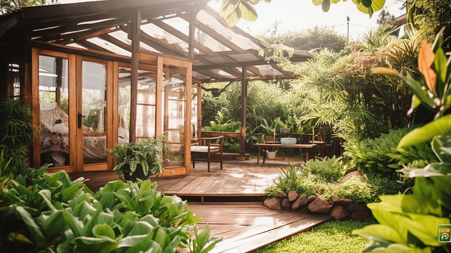 Casa com Área para Varanda Casa com Área para Varanda
