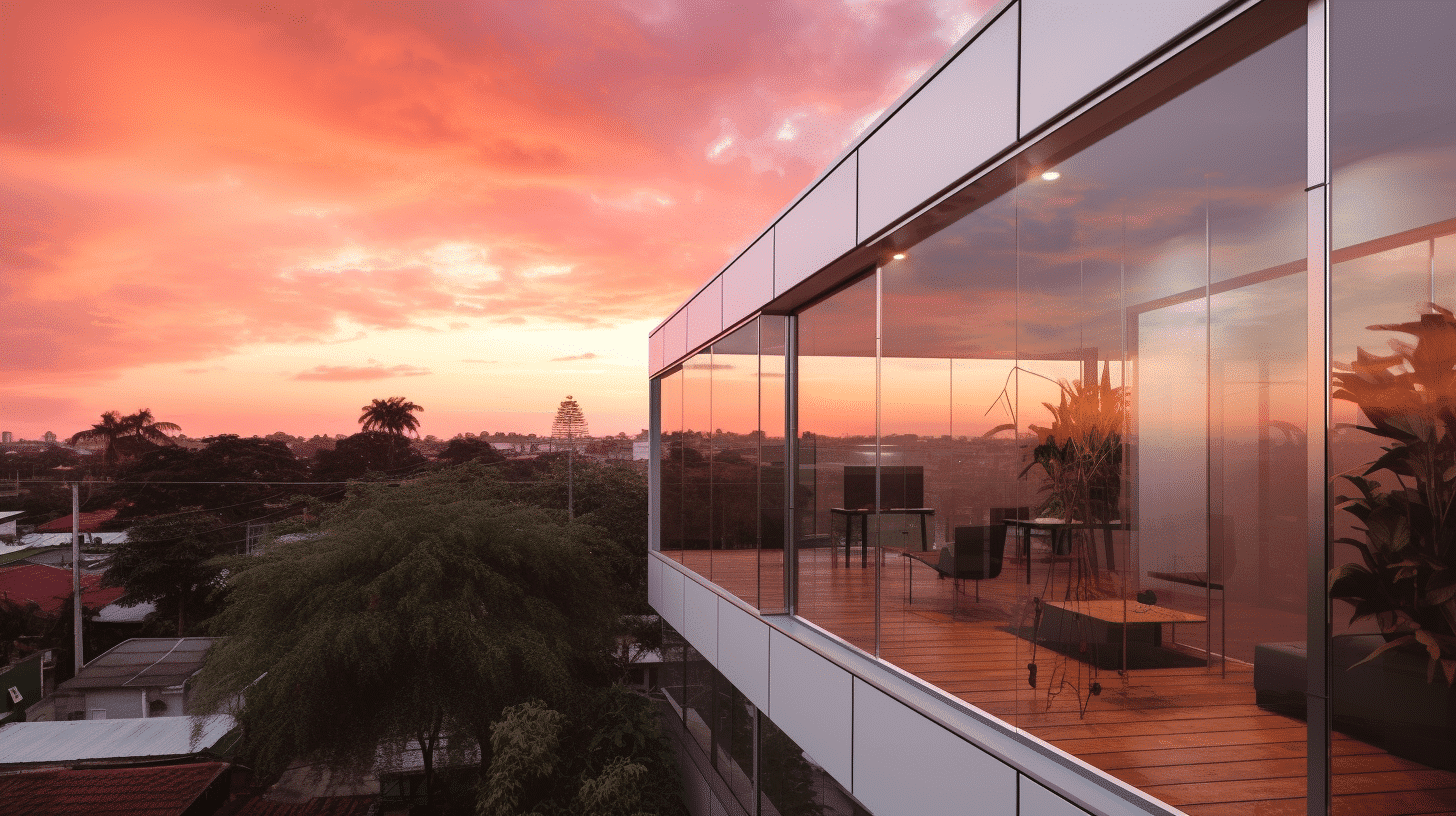 Casa com Área para Varanda Casa com Área para Varanda