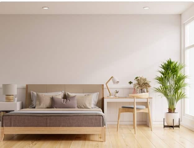 O que é Decoração Minimalista para Quartos?