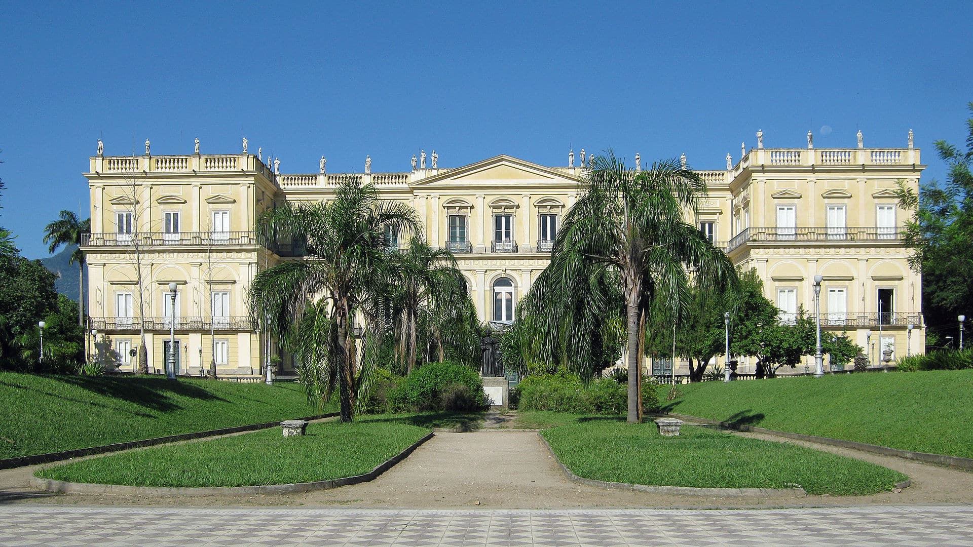 9 Curiosidades sobre Museus das Principais Cidades do Brasil!
