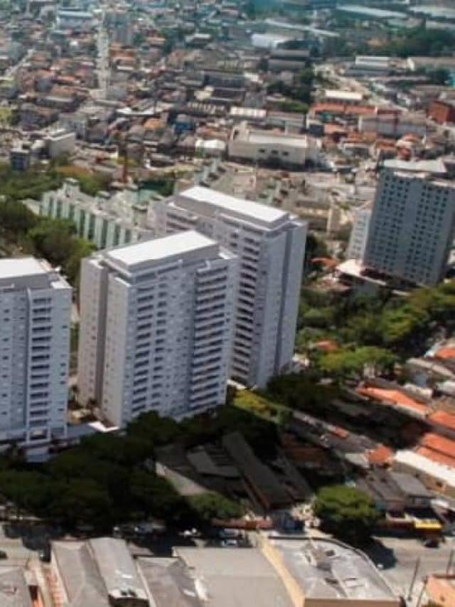 5 Cidades Em São Paulo Que Começam Com A Letra 