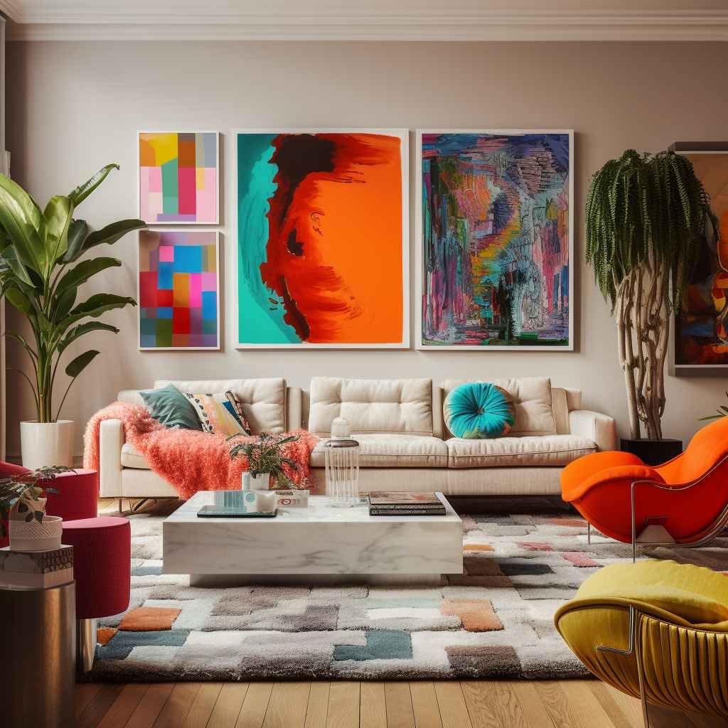 Caminhos para inspirar a decoração da sua casa