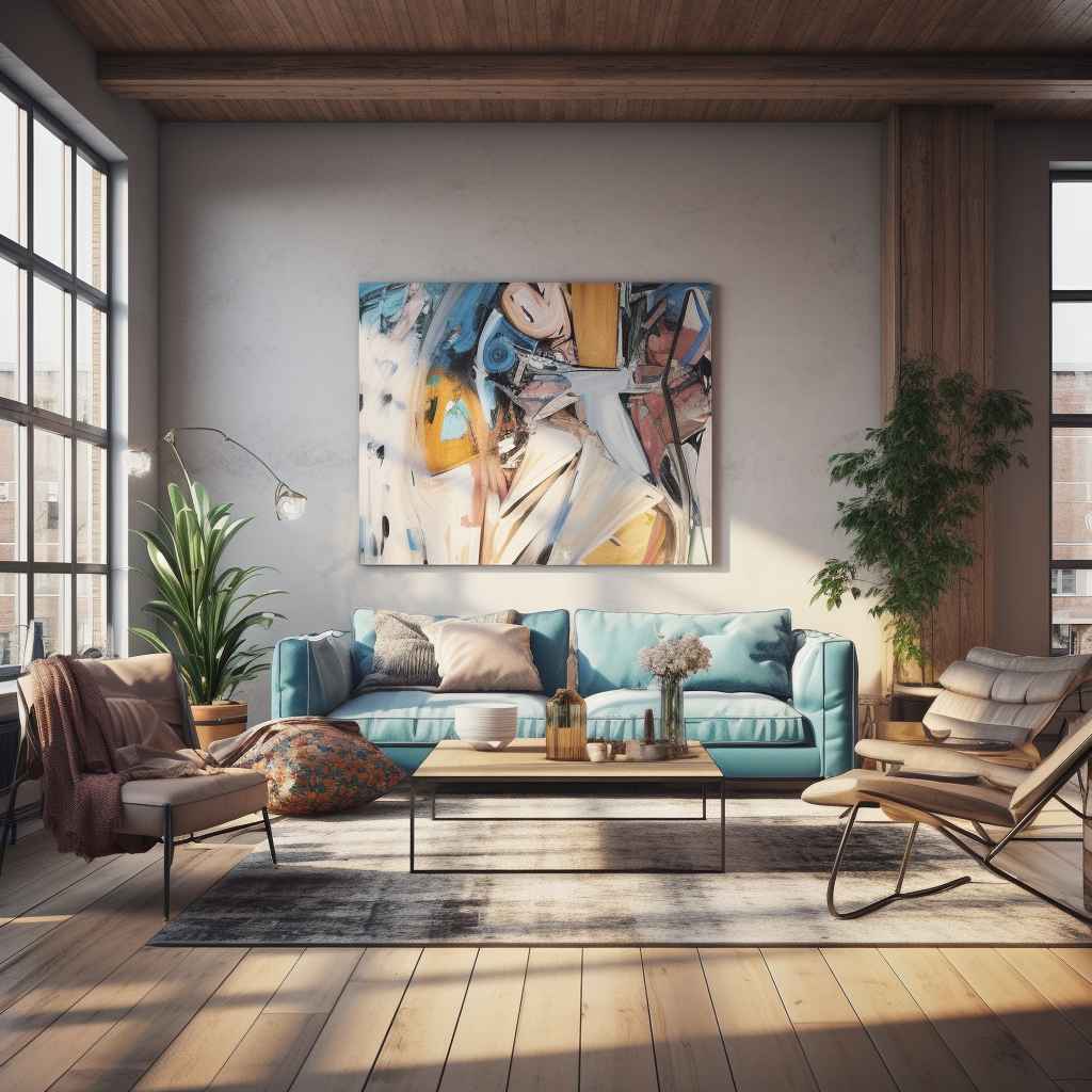Caminhos para inspirar a decoração da sua casa