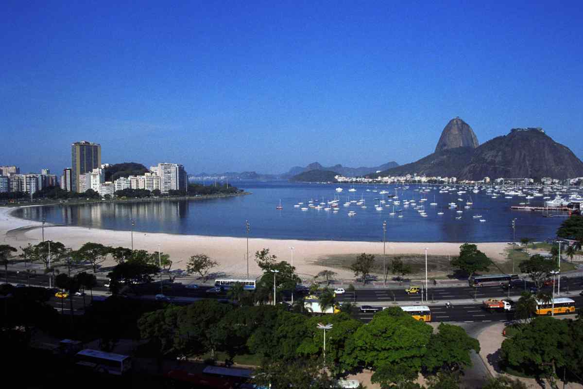 Rio De Janeiro: As 7 Curiosidades Mais Fascinantes 
