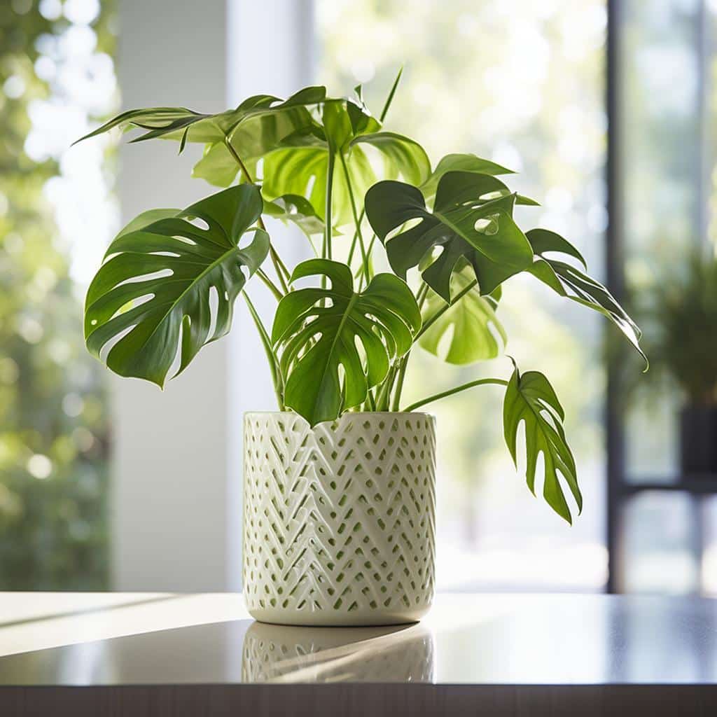 Costela De Adão Uma Planta Que Adiciona Charme à Decoração Cursos De