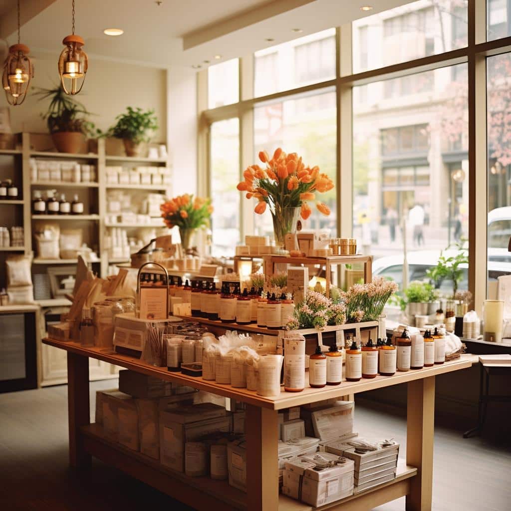 "Pequena loja: Formas incríveis de criar uma lojinha de sucesso"