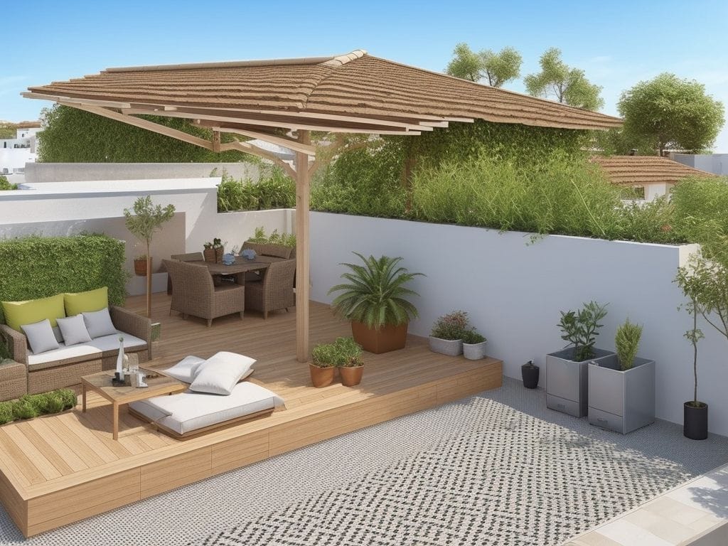 Telha Ecolgica Opo Sustentvel para Economizar em Seu Projeto com Conscincia Ambiental