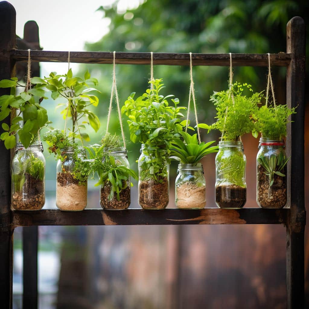 5 dicas importantes de como utilizar plantas em recipientes.