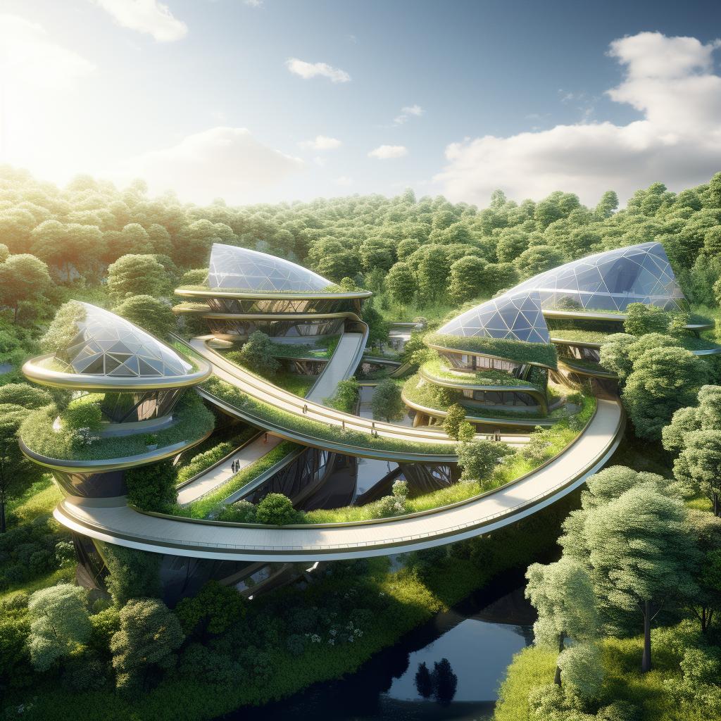 Arquitetura e Sustentabilidade: O Caminho para Edifícios Zero Carbono