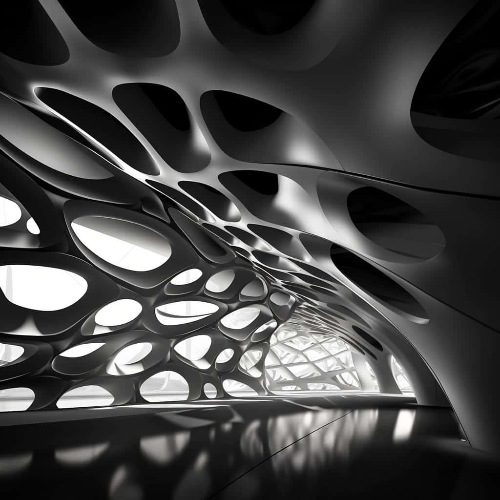Arquitetura e inovação: materiais e técnicas emergentes.