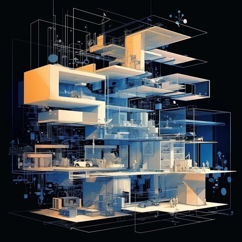 Simulação Computacional em Arquitetura: Modelagem e Análise