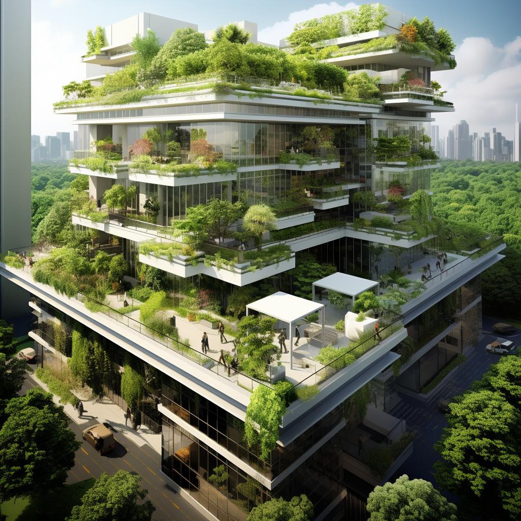 Sistemas de Controle Ambiental em Arquitetura