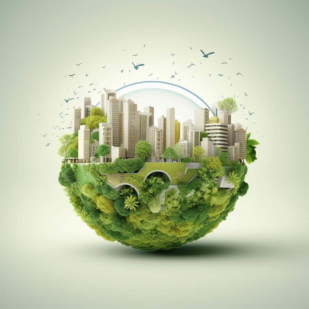 Eficiência Energética em Edifícios: Estratégias e Soluções