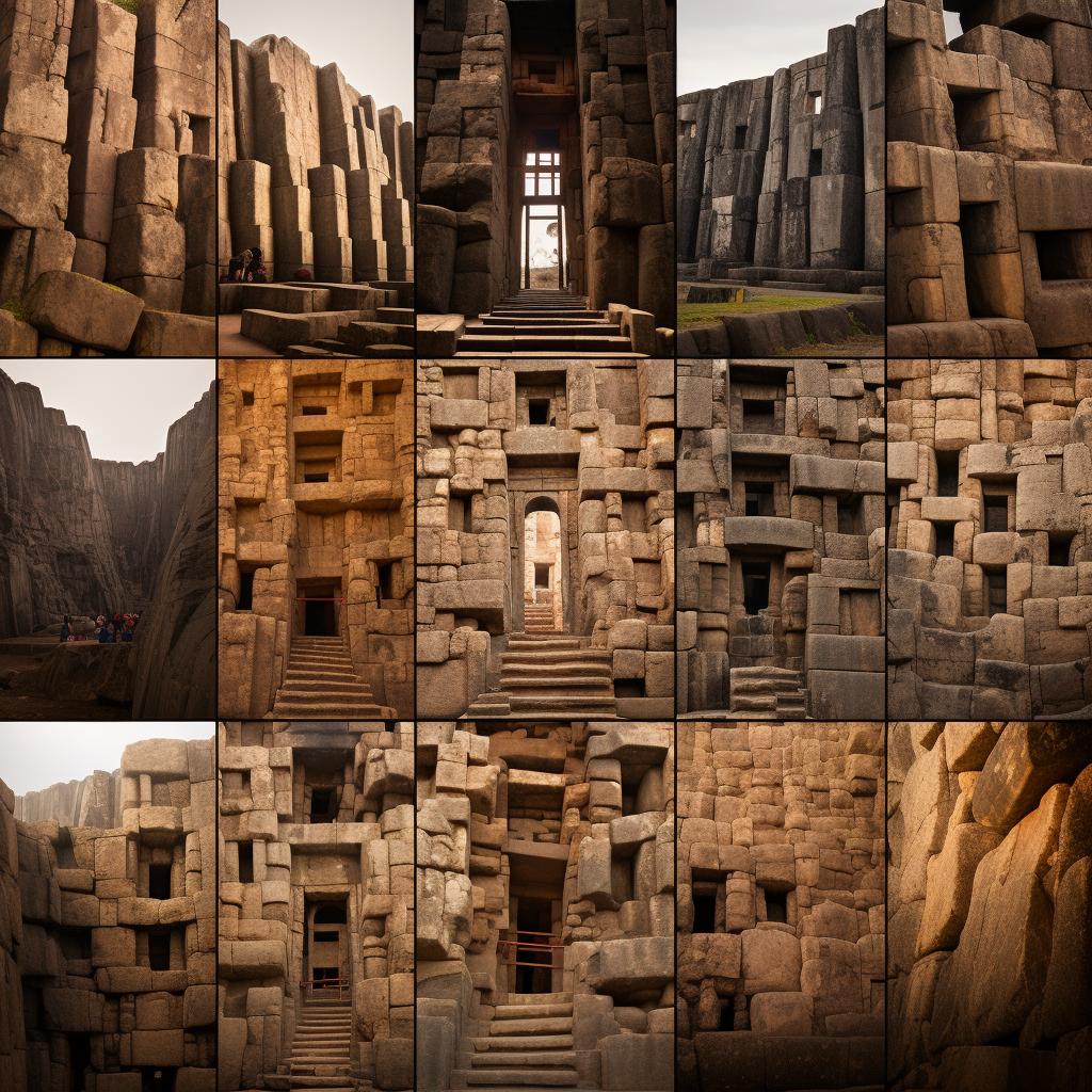 Histórias em Pedra: A Arquitetura Narrativa ao Redor do Mundo