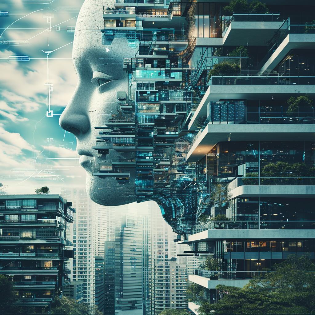 Arquitetura e Inteligência Artificial: O Impacto da IA no Design