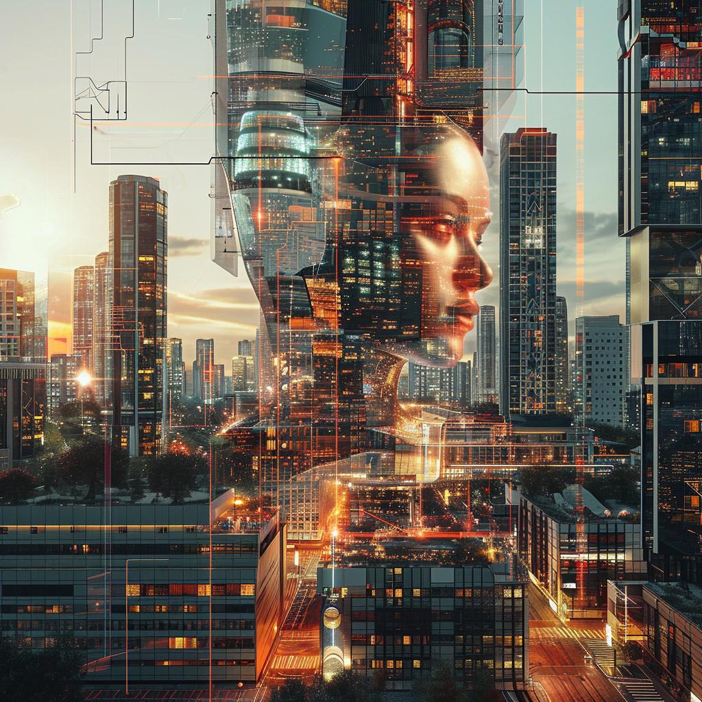 Arquitetura e Inteligência Artificial: O Impacto da IA no Design