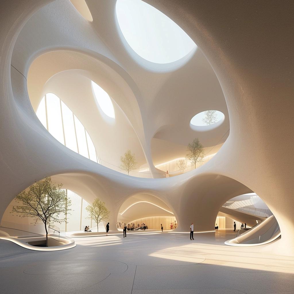 Descobrindo a Arquitetura Invisível: Como o Design Influencia Nosso Dia a Dia