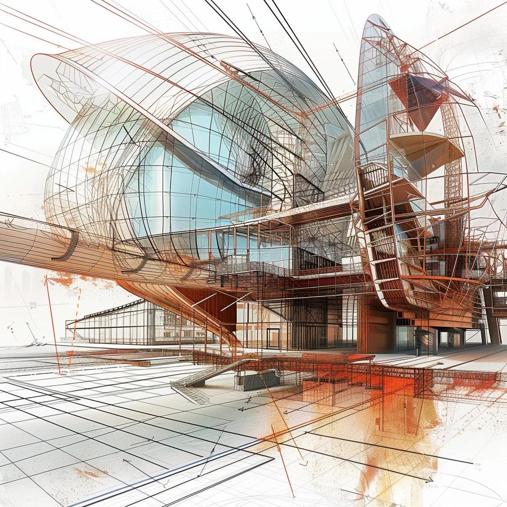Análise Estrutural em Arquitetura: Fundamentos e Aplicações