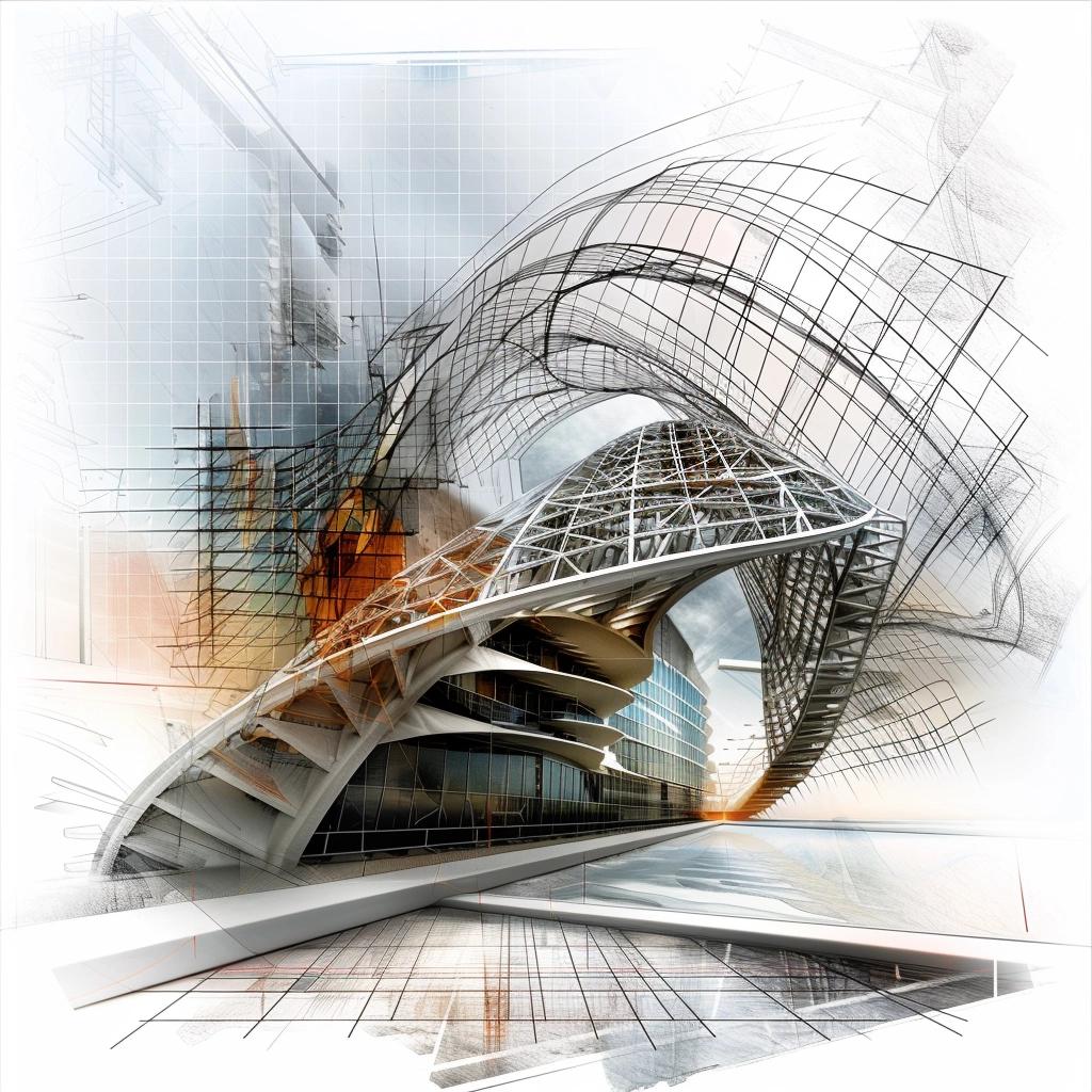 Análise Estrutural em Arquitetura: Fundamentos e Aplicações