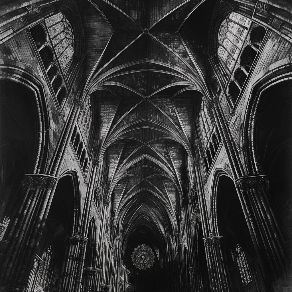 Desvendando a Arquitetura Gótica: Muito Além das Catedrais