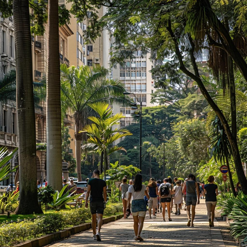 Descubra As Top 5 Cidades Mais Belas E Seguras Para Residir Em São