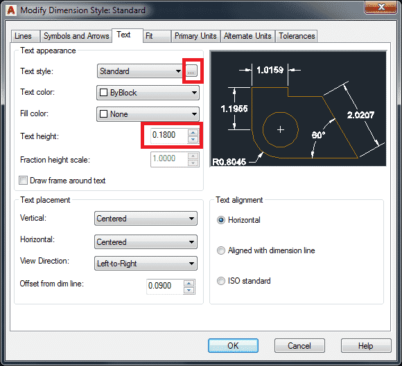 Cota No Autocad Como Configurar Em Seu Projeto Cursos De Arquitetura 9950