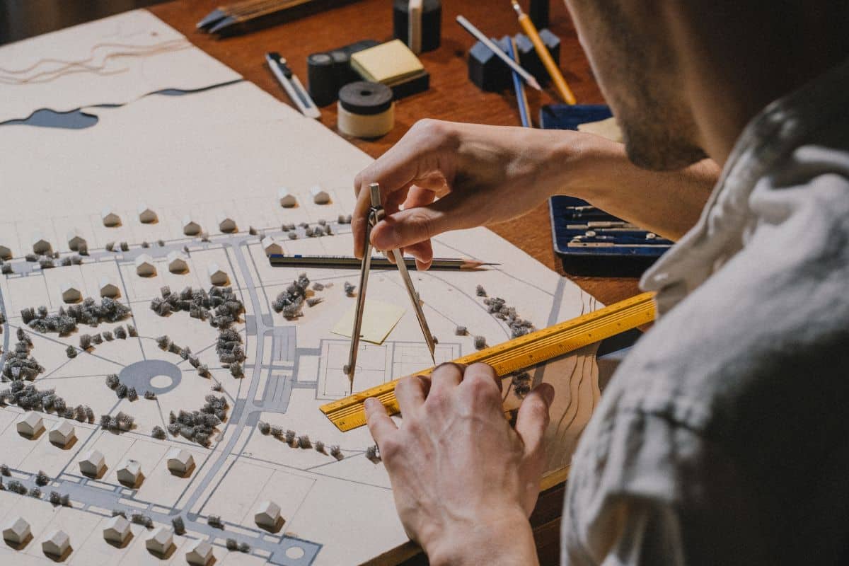 A Relação Entre Arquitetura E Psicologia No Projeto De Espaços Públicos ...