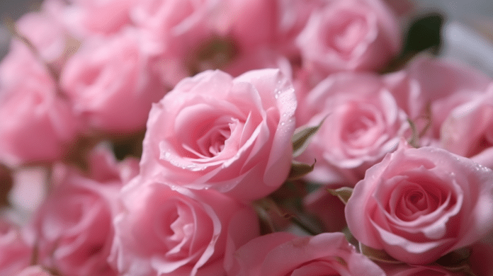 buque-de-flores-rosas-colombianas