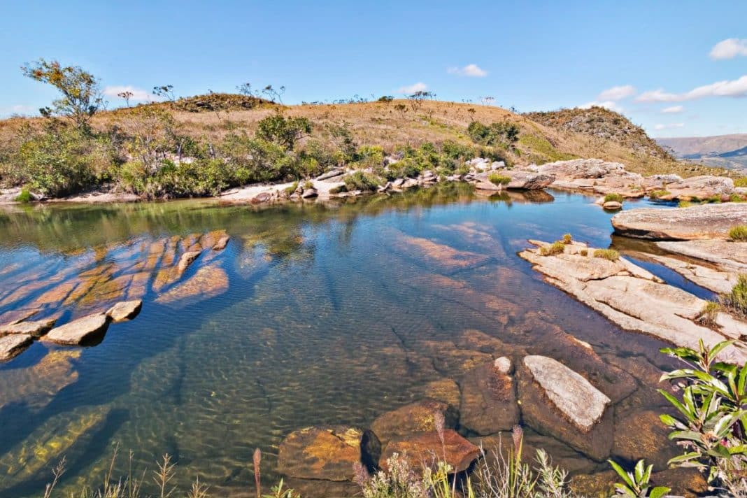 Tesouro Natural: Conheça 11 Parques Nacionais Nas Principais Cidades ...