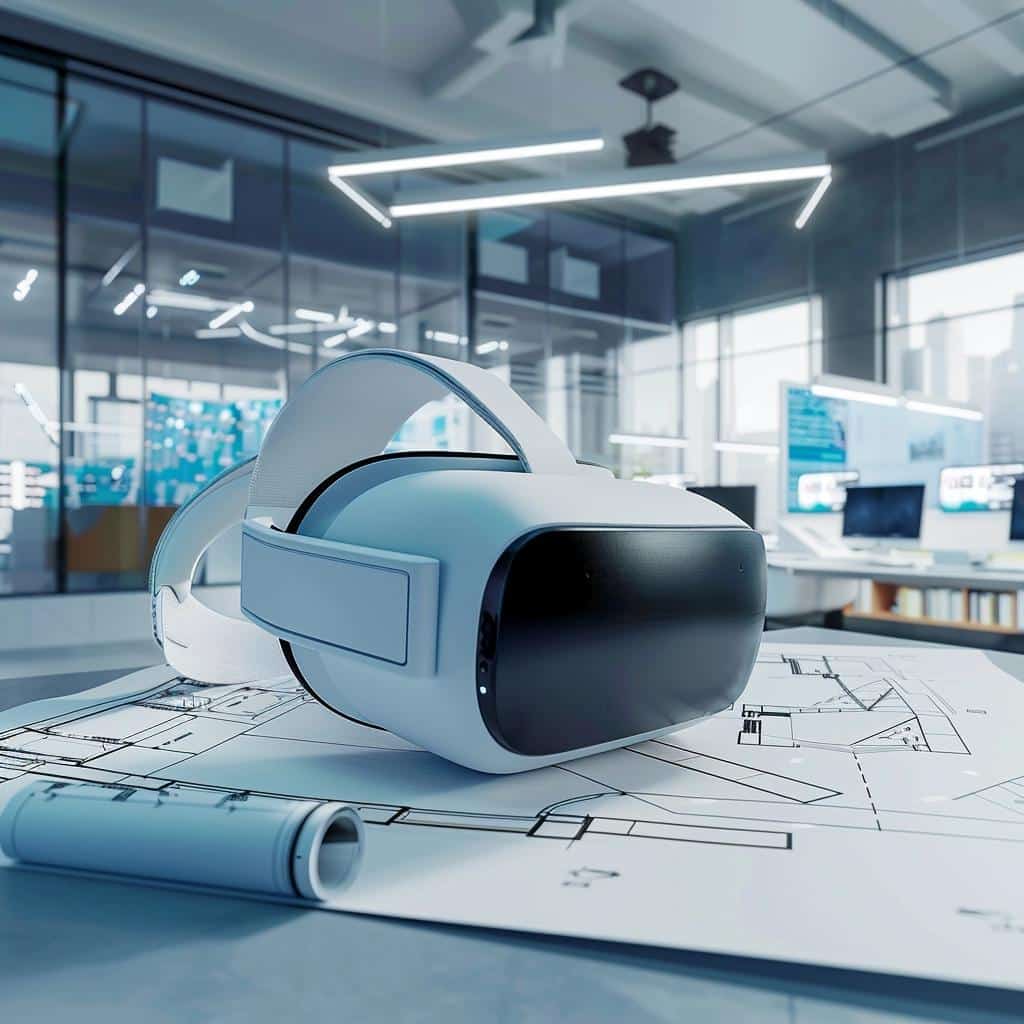 Guia de Aplicações de Tecnologia VR na Visualização de Projetos Arquitetônicos