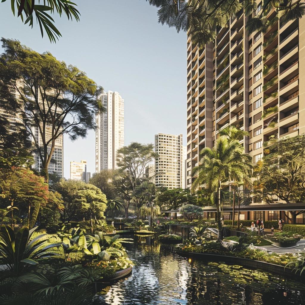 Conheça as top 5 cidades mais belas e seguras para residir em São Paulo em 2024