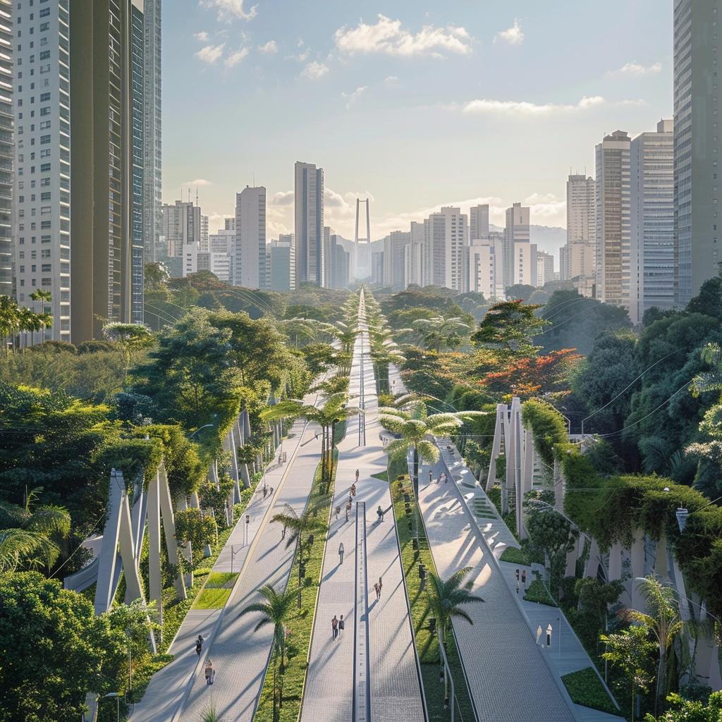 Conheça as top 5 cidades mais belas e seguras para residir em São Paulo em 2024