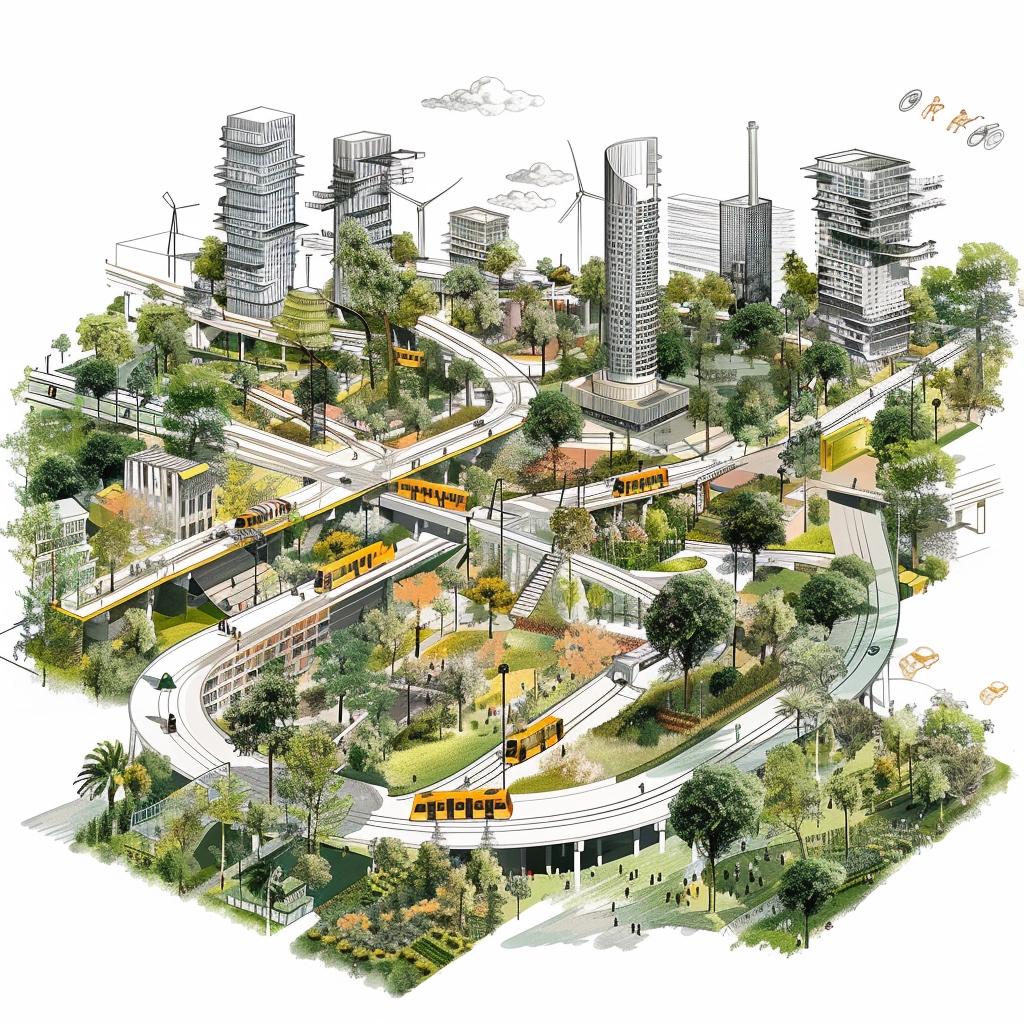 planejamento-urbano-mudanças-climaticas-adaptaçao